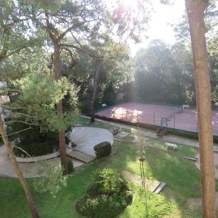 La Baule Appartement Familial Dans Residence De Standing المظهر الخارجي الصورة