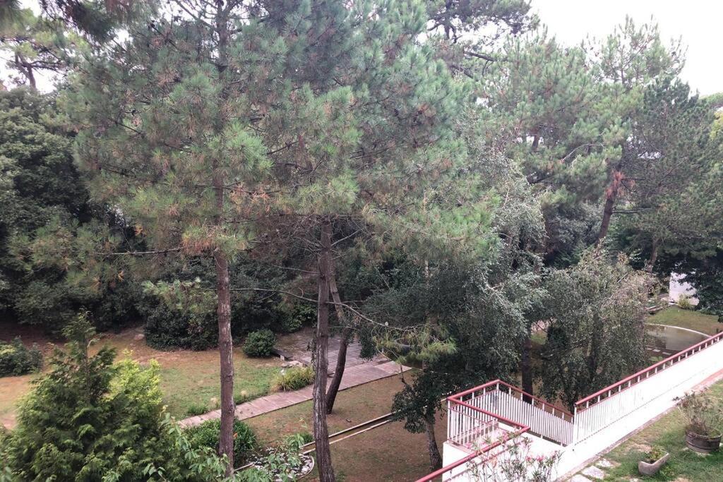 La Baule Appartement Familial Dans Residence De Standing المظهر الخارجي الصورة