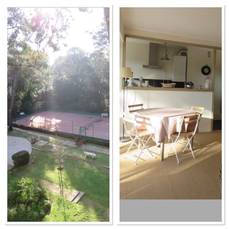 La Baule Appartement Familial Dans Residence De Standing المظهر الخارجي الصورة