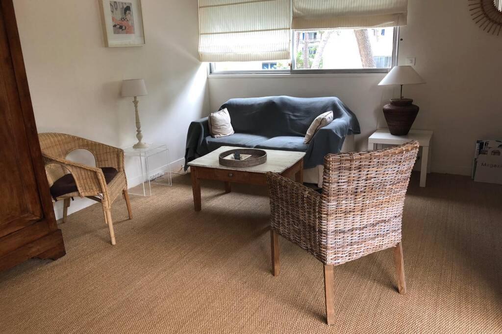 La Baule Appartement Familial Dans Residence De Standing المظهر الخارجي الصورة