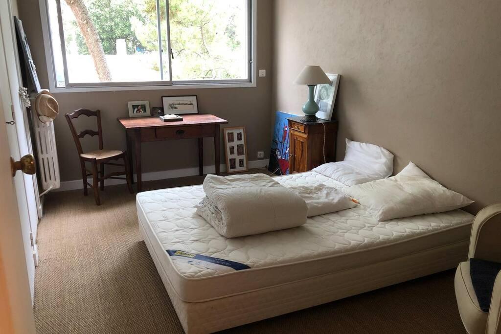 La Baule Appartement Familial Dans Residence De Standing المظهر الخارجي الصورة