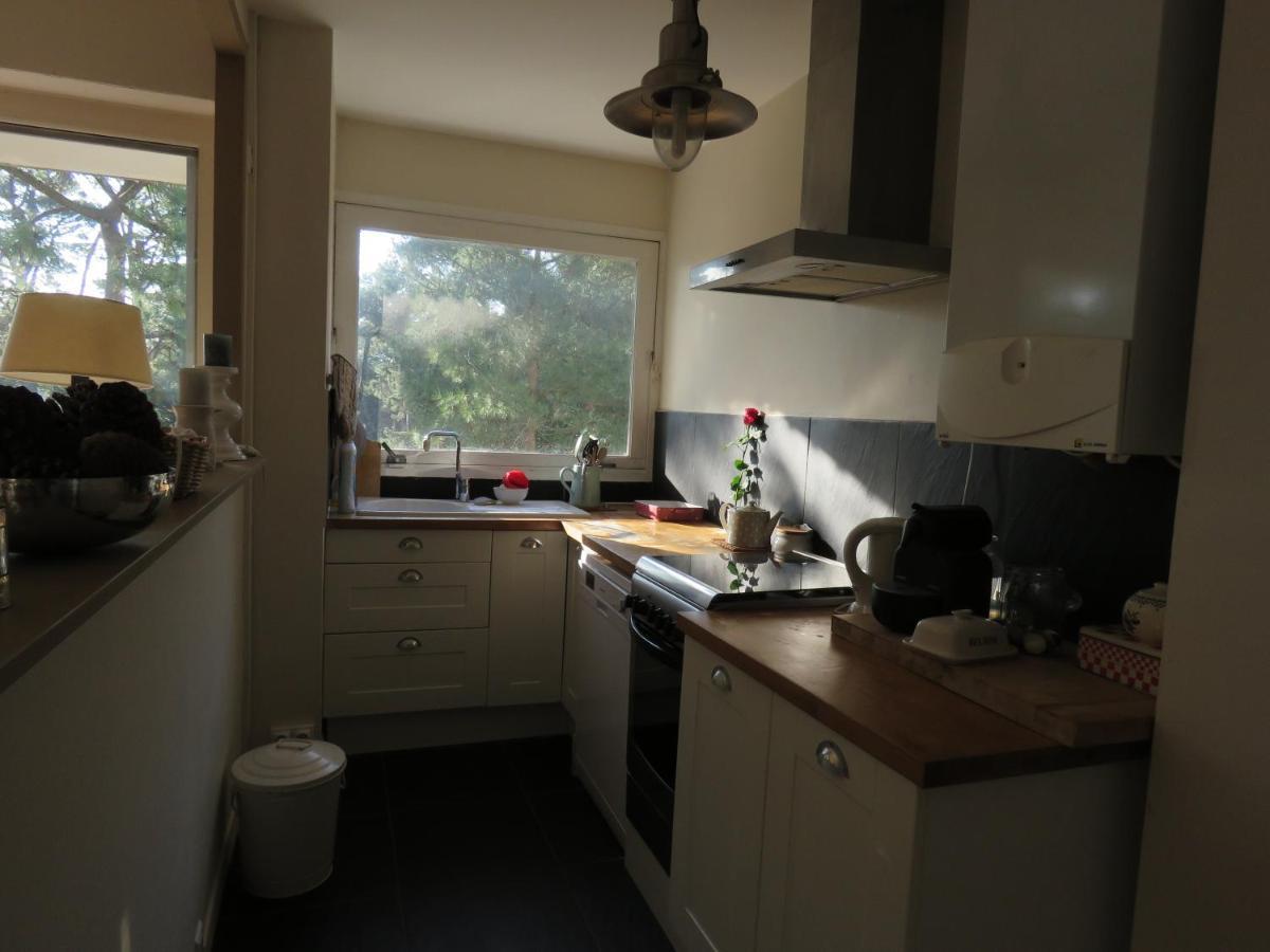 La Baule Appartement Familial Dans Residence De Standing المظهر الخارجي الصورة