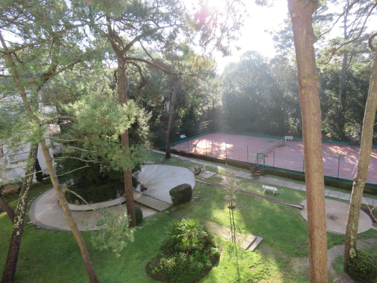 La Baule Appartement Familial Dans Residence De Standing المظهر الخارجي الصورة